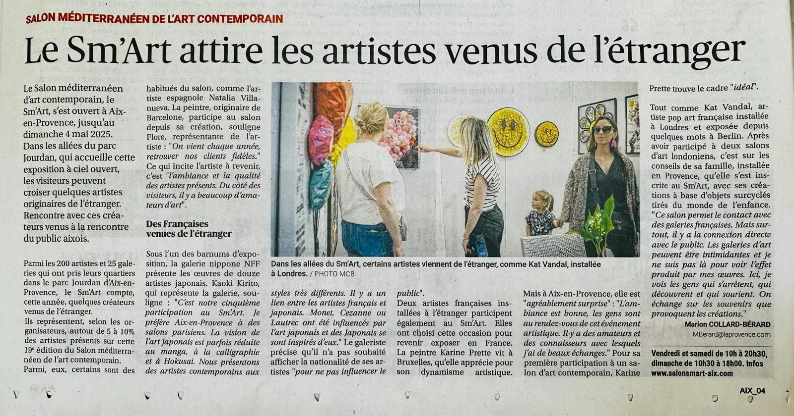Print coverage