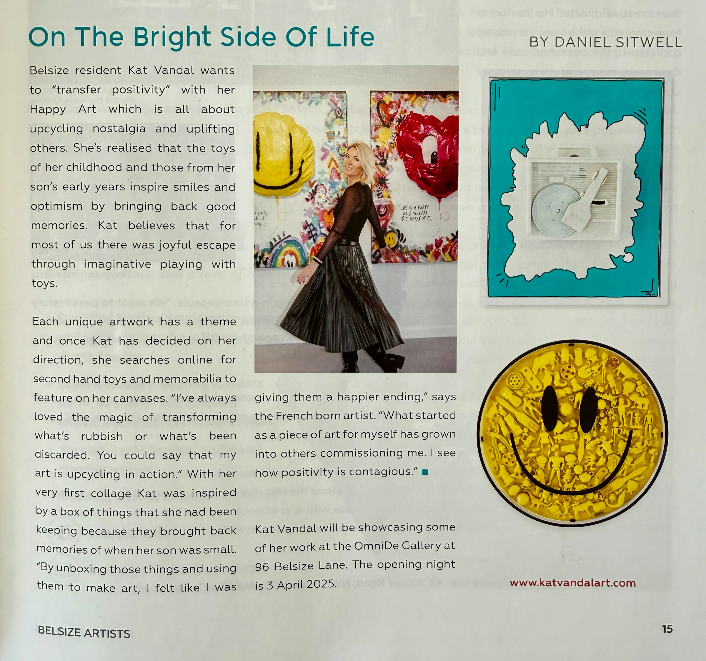 Print Feature